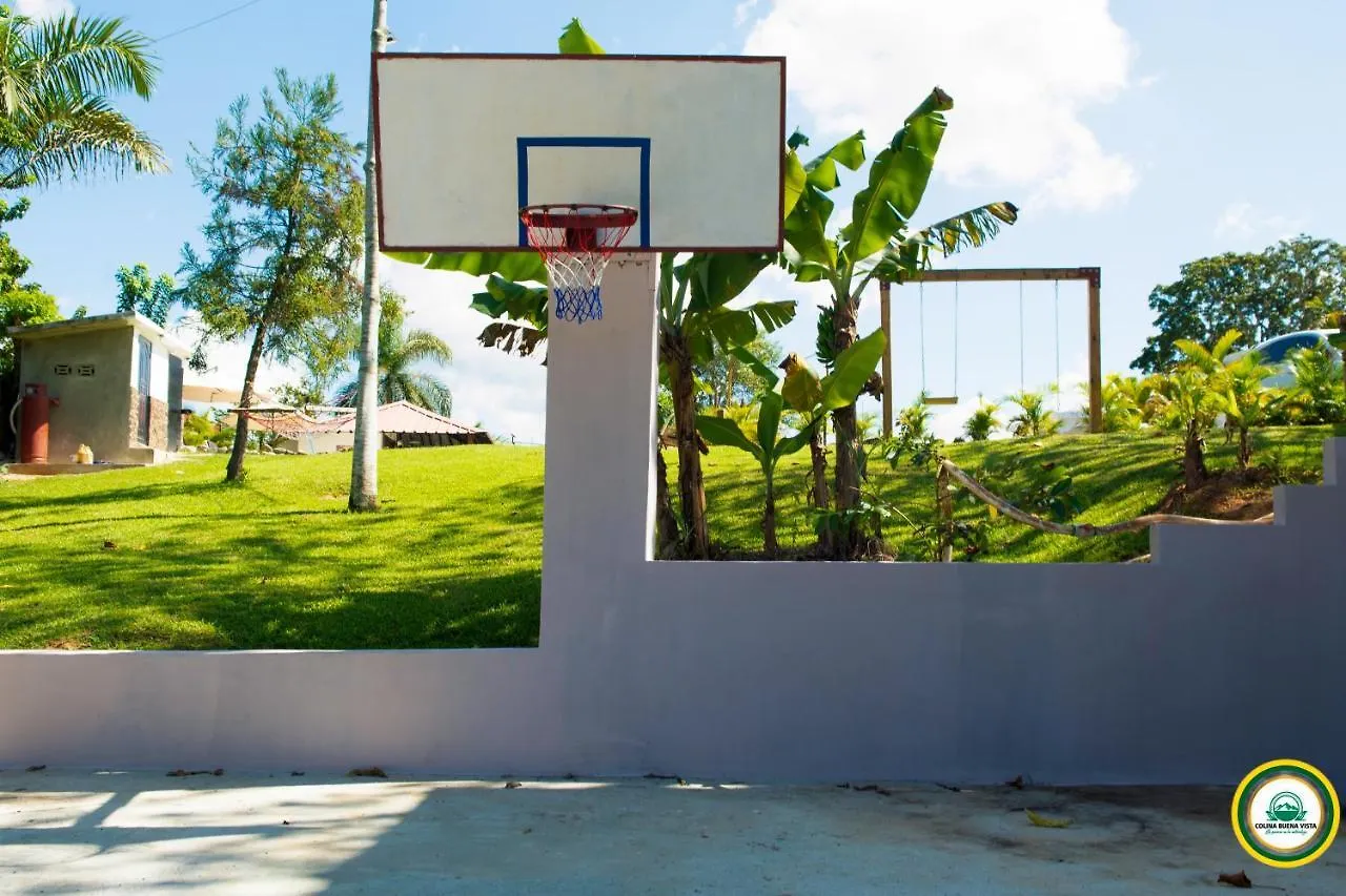 Colina Buena Vista A4 Apartment Jarabacoa 0*,  Dominican Republic