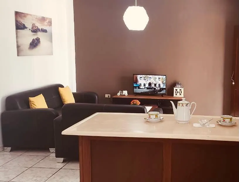 Colina Buena Vista A4 Apartment Jarabacoa