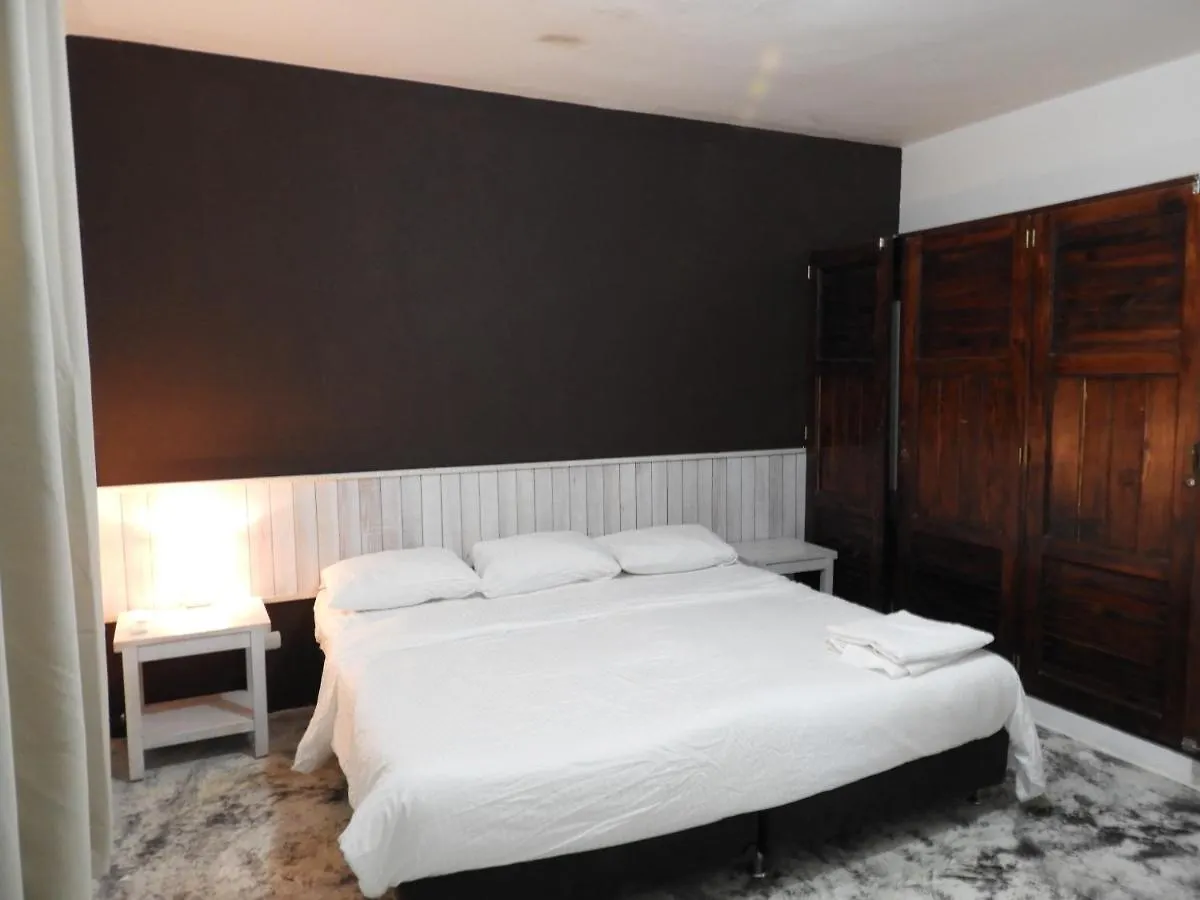 Colina Buena Vista A4 Apartment Jarabacoa