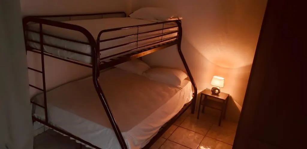 Colina Buena Vista A4 Apartment Jarabacoa Dominican Republic
