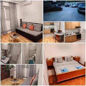 Aurora Apartman Zadar